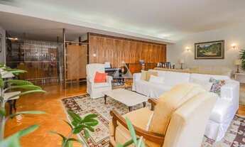 Imagem 4: Magnifico apto 3 quartos com 225m²