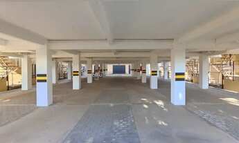 Imagem 5: Kitnet com 1 dormitório para alugar, 22 m² por R$ 800,00/mês - São Cristóvão - Teresina/PI