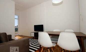 Imagem 4: Apartamento para Aluguel - Botafogo, 2 Quartos, 70 m2