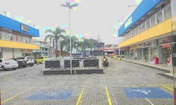 Imagem 7: CURITIBA - Conjunto Comercial/Sala - NOVO MUNDO