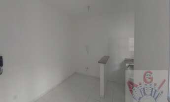 Imagem 4: Apartamento com 01 dormitório para alugar no Imirim