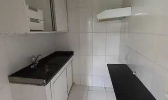 Imagem 5: Cód.: 14917 - Apartamento 2 quartos - Santa Terezinha