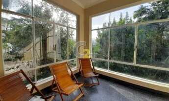 Imagem 5: CASA SOBRADO - 5 DORMTIÓRIOS - 1 SUÍTE - 12 VAGAS - HIGIENÓPOLIS