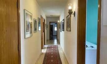 Imagem 7: Apartamento para aluguel possui 320 metros quadrados com 4 quartos em Lagoa - Rio de Janei