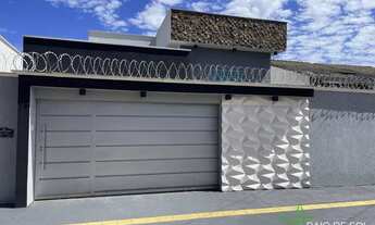 Imagem 3: CASA - 03 QUARTOS - Resid Rio Verde - Lado do Kátia