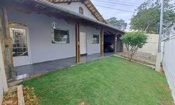 Imagem: Casa para venda tem 253 metros quadrados