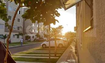 Imagem 4: Goiânia - Apartamento Padrão - Residencial Itamaracá