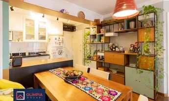 Imagem 4: Locação Apartamento 2 Dormitórios - 95 m² Itaim Bibi