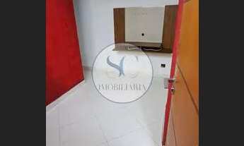 Imagem: Apartamento com 2 dorms, Gonzaga, Santos