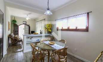 Imagem 6: Casa para Aluguel - Vila Assunção, 3 Quartos, 143 m2