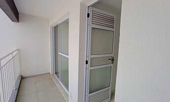 Imagem 2: APARTAMENTO 55m² NA VILA CARIOCA