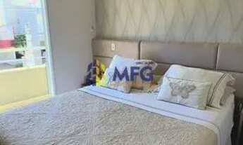 Imagem 5: Casa no Condomínio Village Milano ( Aceita 50%permuta