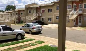 Imagem 3: Apartamento 2 quartos