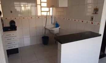 Imagem 3: Apartamento Apartamento com 2 dormitórios