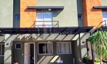 Imagem 3: Casa com 3 dormitórios para alugar, 110 m² por R$ 5.100,00/mês - Chácara Primavera - Campi