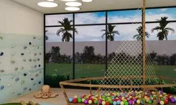 Imagem 4: Apartamento para venda tem 55 metros quadrados com 1 quarto em Praia dos Carneiros - Taman