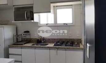 Imagem 5: SANTO ANDRé - Apartamento Padrão - Vila Scarpelli