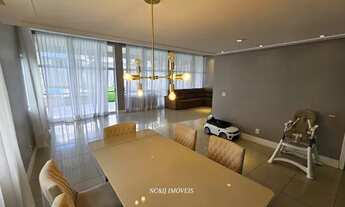 Imagem 7: Casa de condomínio para venda com 320 metros quadrados com 4 quartos em Coité - Eusébio