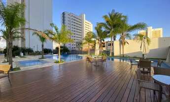 Imagem 3: Apartamento para venda tem 82 metros quadrados com 3 quartos em Catolé - Campina Grande