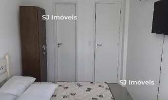 Imagem 6: Apartamento para aluguel possui 79 metros quadrados com 2 quartos em Porto das Dunas - Aqu