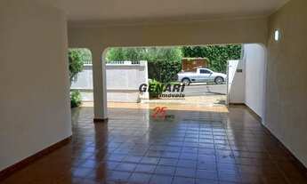 Imagem 6: Casa com 3 dormitórios para alugar, 150 m² por R$ 3.284,29/mês - Vila Suíça - Indaiatuba/S