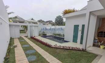 Imagem 3: CASA - RECREIO DOS BANDEIRANTES - CONDOMINIO MARE ROSSO