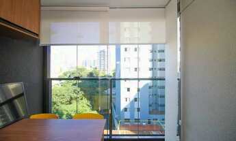 Imagem 3: São Paulo - Apartamento Padrão - Saúde