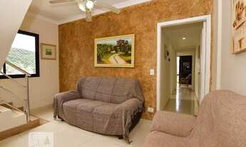 Imagem 2: Apartamento para Aluguel - Jardim Três Mariasn, 3 Quartos, 148 m2