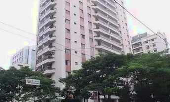 Imagem 2: Apartamento tipo para venda com 1 quarto, 46m²