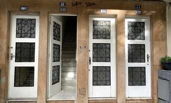 Imagem 3: Tijuca - Próximo ao Metrô - Excelente 3 quartos com dependência completa