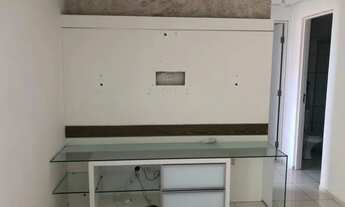 Imagem 5: Alugo Cobertura Projetada 90m Luciano Cavalcante Guararapes Edifício Cristo Rei