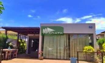 Imagem: CASA ARACAJU COND RESID ALAMEDA DO SOL NA