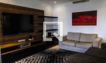 Imagem 3: Apartamento para Aluguel - Parque Enseada, 4 Quartos, 160 m2