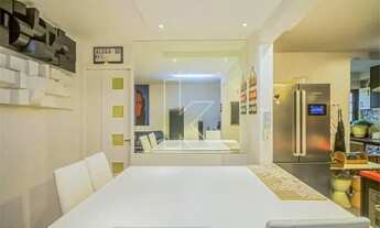 Imagem 5: Lindo apartamento na Vila Nova Conceição - 3 dormitórios