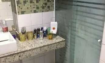 Imagem 5: Apartamento no Recreio dos Bandeirantes tem 99 metros quadrados com 3 quartos