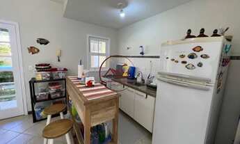 Imagem 4: Casa em condominio RESIDENCIAL em SÃO SEBASTIÃO - SP, JUQUEHY