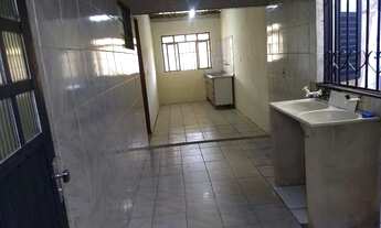 Imagem 4: ALUGUEL CASA 2 QUARTOS RECANTO DAS EMAS