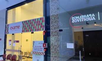 Imagem 5: Loja Pátio Capital Térreo