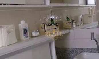 Imagem 6: Apartamento com 2 dormitórios, 69 m² - venda por R$ 390.000,00 ou aluguel por R$ 2.574,00