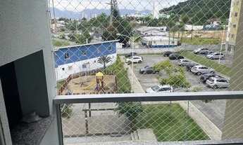 Imagem: M- Apartamento para venda tem 55 metros