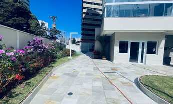 Imagem 4: Apartamento para venda tem 164 metros quadrados com 3 quartos em Vila Assunção - Santo And