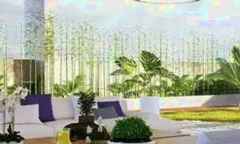 Imagem 2: Vendo Apto Novo, no Terraço Gaia, 63m², 2/4, 1 suíte, elevador no Granja Marileusa