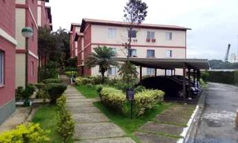 Imagem 2: APARTAMENTO - UTINGA - SP