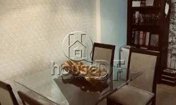 Imagem 5: Residencial Allegro - 2 quartos - 1 vaga Subsolo - Nascente