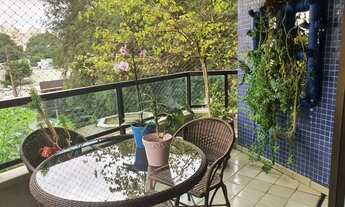 Imagem 4: Apartamento a venda no Cambuí em Campinas/SP