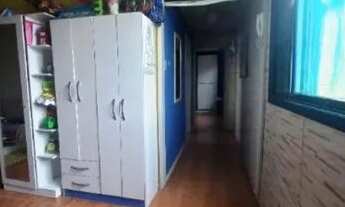 Imagem 2: Venda 130 Mil Casa com 3 dormitórios