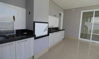 Imagem 4: Casa - Loteamento Mont Blanc Residence - Campinas