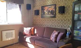 Imagem 3: Apartamento com 2 quartos à venda, 53 m² por R$ 260.000 - Santa Rosa - Niterói/RJ