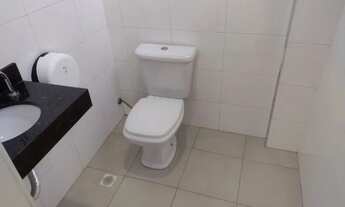 Imagem 4: Sala Comercial, com 66 m², J. Independência - REF-P150