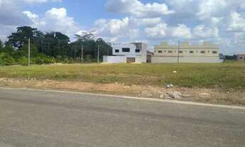 Imagem 2: Vendo Lote de 250m na avenida G, cidade jardim Marabá - PA